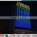 YD IP68 V-0 FCC CE UL CQC Approved Outdoor Building Decoration LED Point Light thumbnail-4