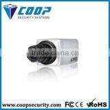 New Technology 720p Hdcvi Camera Box CMOS DH9801+PO3100K Box Type Camera