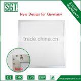 Square LED Panel Light 600*600 IC Driver thumbnail-1