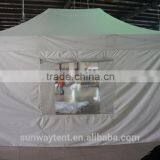 3*4.5M Folding Gazebo Outdoor Promotion Use Chinese Cheap Gazebo thumbnail-4