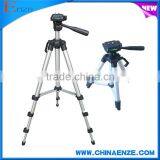 New Products for 2016 High Stability Aluminum Camera Stand Tripod With Carrying Bag thumbnail-3