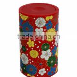 Newest Design 2014 China Manufacture Gold Quality Heat Transfer Printing Film for Trash Can