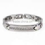 Fashion Bracelet, Stainless Steel Bracelet Wholesale, HY-S371