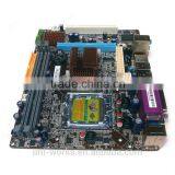 Micro-ATX LGA 775 DDR3 Intel G41 Motherboard thumbnail-6