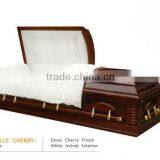 America Wood Casket thumbnail-1