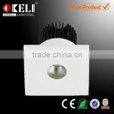 Edison LED Chip 3w/5W Cob Downlight thumbnail-6