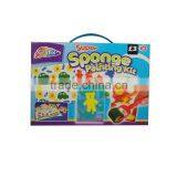 Sponge Painting Kit thumbnail-1