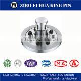 High Quality 2' and 3" 50 90 King Pin for Trailer Parts thumbnail-1