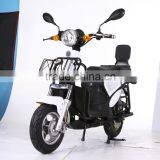 EEC 40V 20AH 2500W 2 Wheel Chinese Electric Bikes Scooters Electric Bicicletas thumbnail-1