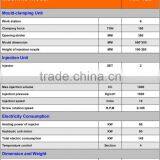 Eva Sole Machineeva Foam Production Linecrocs Slipper Machineeva Injection Molding Machine thumbnail-2