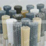 Abrasive Nylon Polishing Brush thumbnail-1