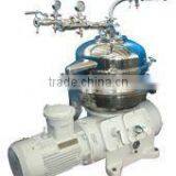DHY400 Auto Discharge Waste Oil Separator