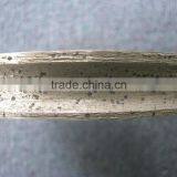 Sintered Diamond Grinding Wheel for Pencil Edge Processing(more Photos)