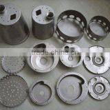 Metal Stamping Parts for Pump Shell