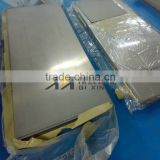 High purity nickel plate and sheet
