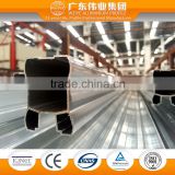 6061 6063 Alloy Building Materials Aluminium Doors and Windows Manufacturer Supplier's Choice thumbnail-1