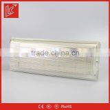 IP65 Recahrgeable Fluorescent Led Emergency Light Bulb thumbnail-1