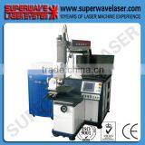Auto Welding Machine Of Laser Type thumbnail-2