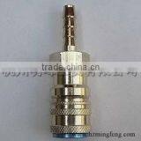 One Hand Nitto Quick Coupler MFJ1-SH