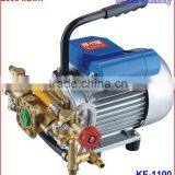 Factory Supplier High Quality Garden 2013 Power Sprayer 2 Stroke Sparge Duster Battery Sprayer thumbnail-1