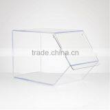 Clear Acrylic Candy Containers ,Acrylic Candy Display Racks ,Acrylic Sweets Storage Box Quality Choice thumbnail-6