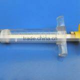 20ml Veterinary Plastic Steel Syringe thumbnail-1