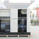22KW/30HP Permanent Magnetic Screw Air Compressor for Sale