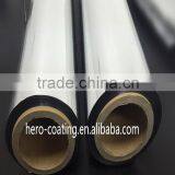 Metalized Polyester(PET) Film for Reflective Insulation Material thumbnail-1
