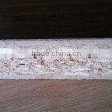 18mm E2 melamine particle board for kitchen cabinet