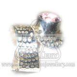 Unique Silver Rings thumbnail-1