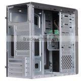 Hot-selling SD+TF Card Reader Custom Micro ATX Computer Case thumbnail-2