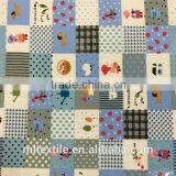 100% Cotton Fabric, Dyeing Fabric/cotton Textile in Fabric Textile thumbnail-5