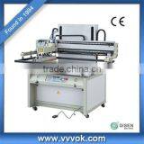 Horizontal-lift Used T-shirt Screen Printing Machines thumbnail-1