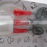 B/O House Appliance Blender w/ Sound& Light and 5 Pcs Accessories thumbnail-4