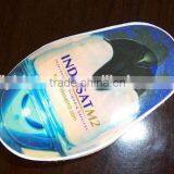 Custom Compressed Hand Towel, Compressed Beach Towel, Compressed Magic Towel thumbnail-2