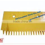 H2200122,RHS,HITACHI Escalator Parts , Escalator Step Demarcation for HITACHI