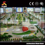 Model Building Plans/ Scale Building Model Making Factory thumbnail-2