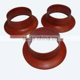 Cable Wire Accessory Single Core Anti-tracking Heat Shrink Rain Shed thumbnail-1