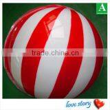 Plastic Vacuum Formed Gold Plating Festival Ball thumbnail-1