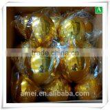 Thick Molding Vacuum Thermoformed Plastic Gold Goods thumbnail-2