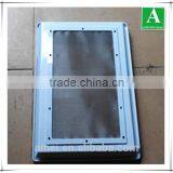 Customized PS Thick Vacuum Thermoformed Plastic Tray thumbnail-5