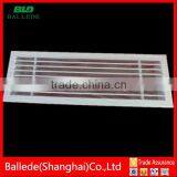 Hot Sale Supply Air Linear Window Bar Grill HVAC System thumbnail-6
