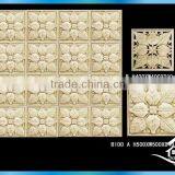 Faux Decorative Interior Wall Panel thumbnail-4