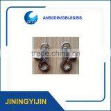 Wholesale Alloy Dog Snap Hook thumbnail-1