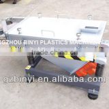 Linear Vibrating Sieve Machine Large Capacity Automatic Sieving Machine