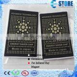 Advance Technology Energy Saver Chip Anti Radiation Sticker Electromagnetic Radiation Shield
Quality Choice