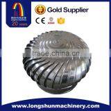 No Power Roof Turbine Factory Air Ventilation thumbnail-3