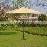 Popular 600d Oxford Cloth Outdoor Tulip Umbrella thumbnail-3