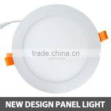BIS Certificated Led Panel Light High Power Factor PF>0.9 thumbnail-2