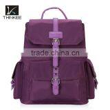 Outdoor Travel Sport Leisure Bag Women Backpack thumbnail-4